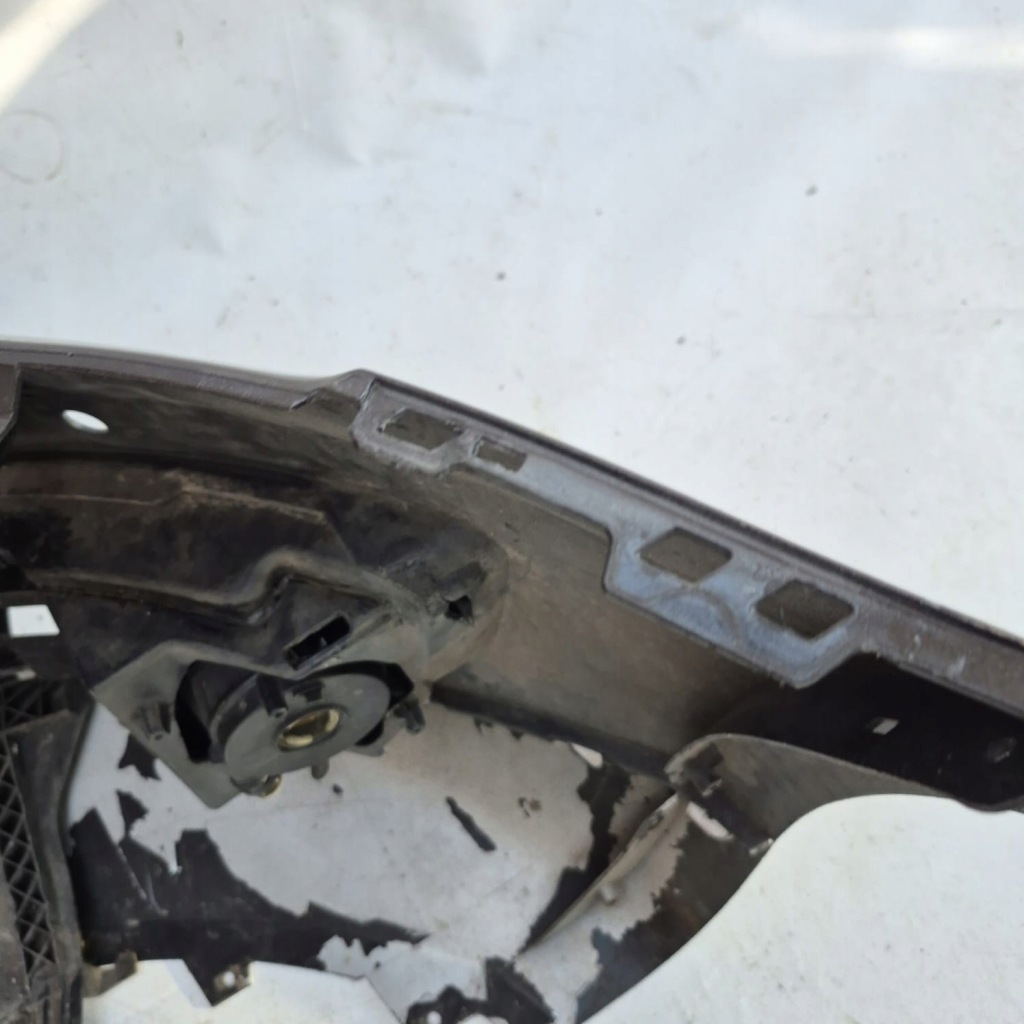 Audi q5 1 1 8r 08-12 бампер перед передній sprysk pdc Ціна