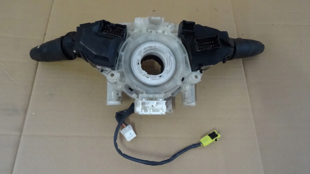 фото №4, Primera p12 перемикач 25260av610 25540av600