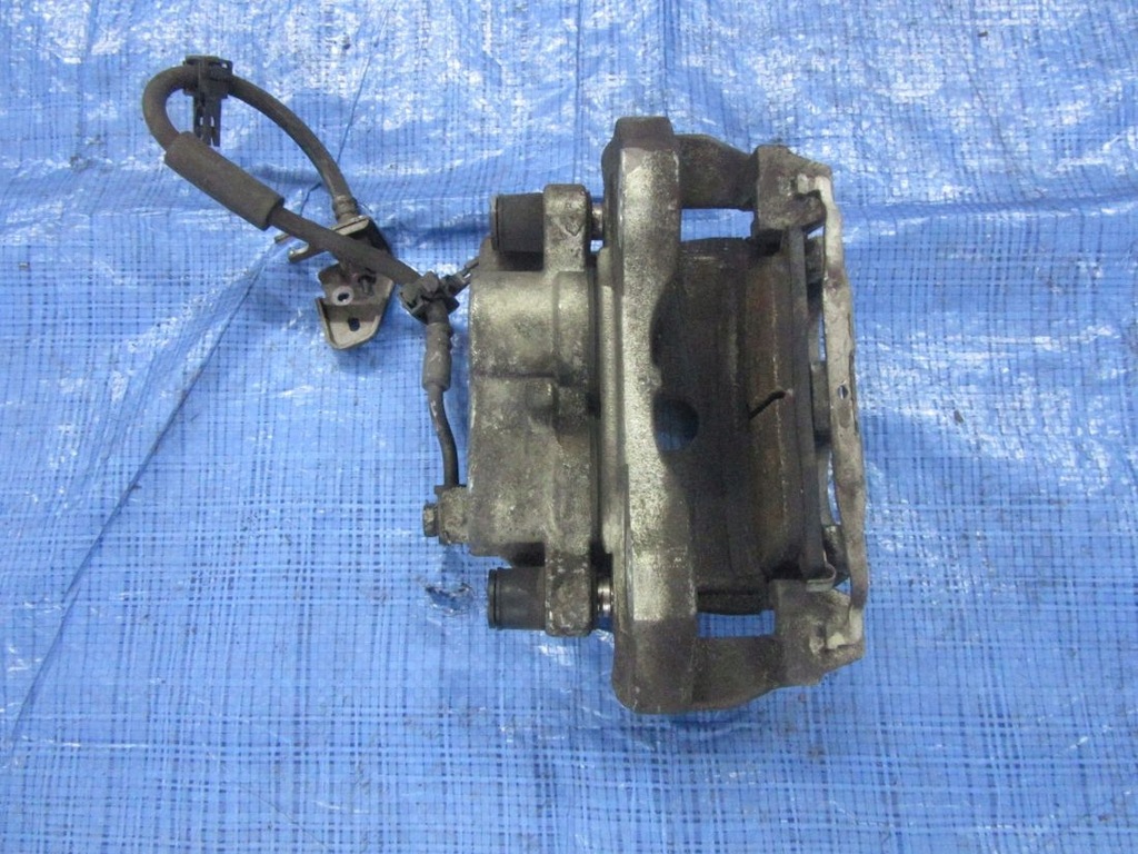 фото №7, Dodge durango iii 2020 супорт гальмівний перед