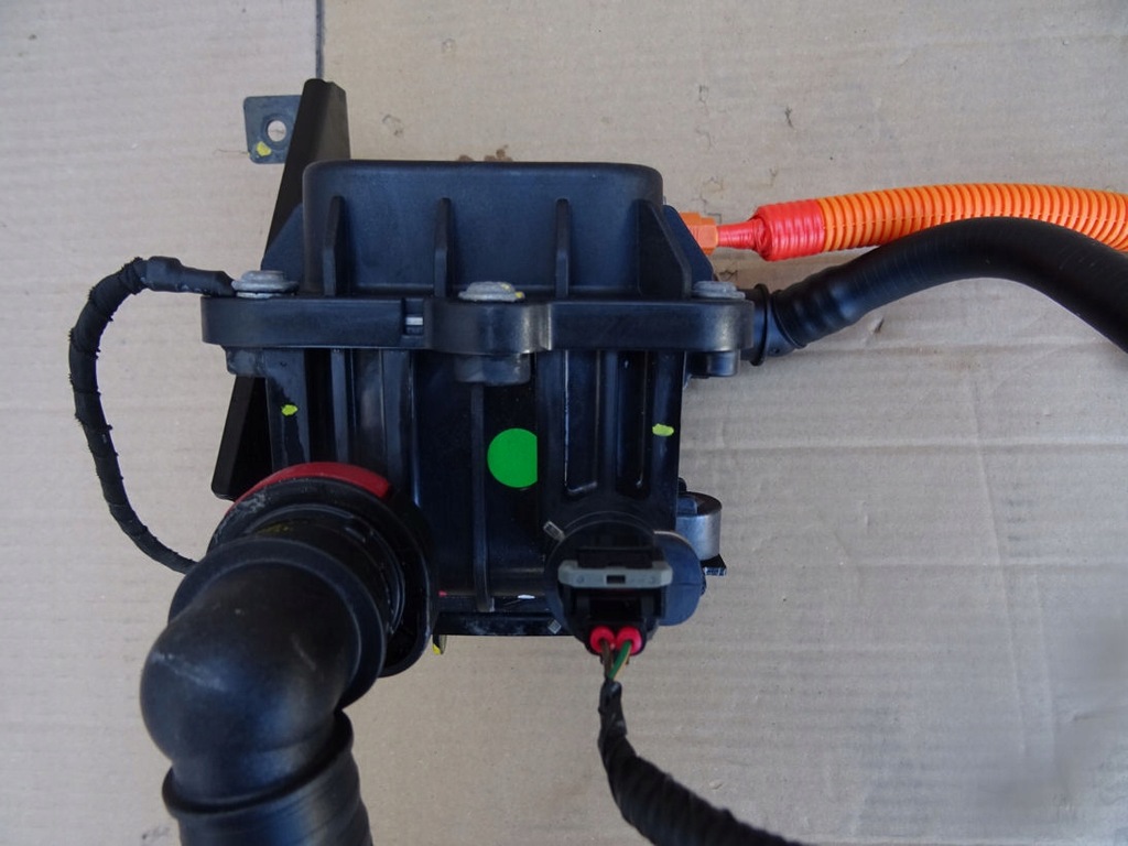 фото №6, Hyundai ioniq 5 модуль ev