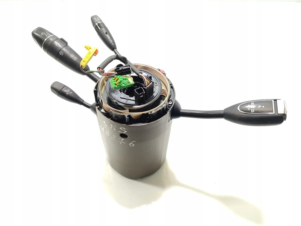 фото №1, Mercedes-benz r-class 2006 mpv 4/5dr a1645406562 01416522 06-10 дизель