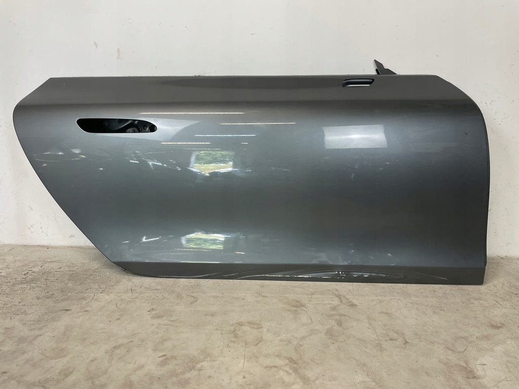 фото №1, Дверь передние правое mercedes sl r232 w232