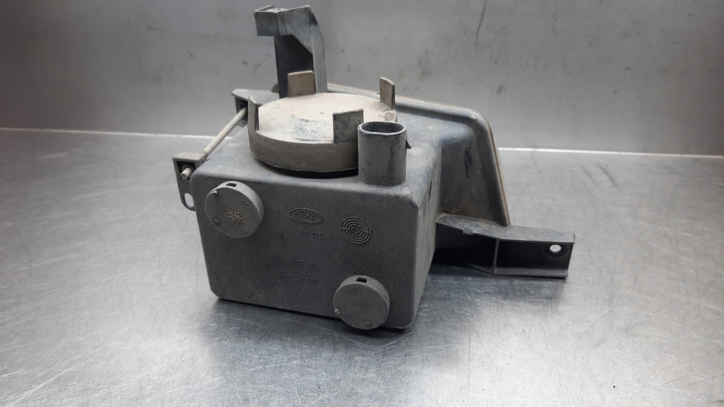 фото №5, Противотуманная фара левый opel astra g 90512672