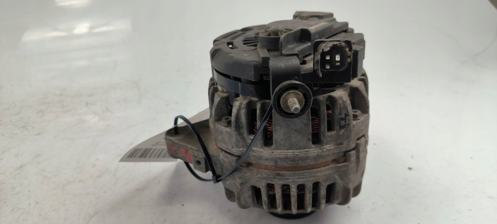 фото №6, Генератор 0124315024 toyota corolla e12