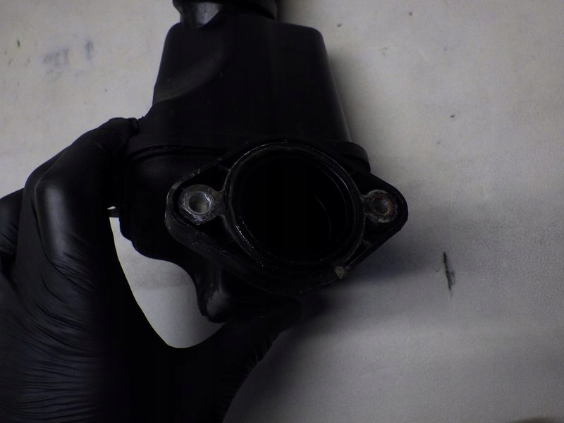 фото №4, Wąż труба повітрозабірник повітря renault master iii 2.3 dc