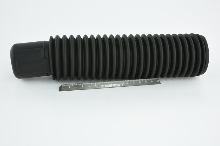 фото №2, Защита амортизатора перед=зад do honda accord ix