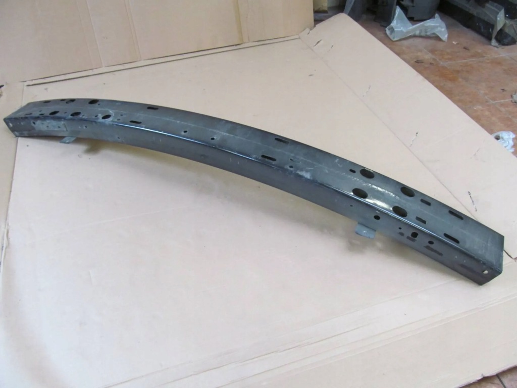 Chrysler 300c lift 14-23 балка підсилювач бампера перед передній c408 Київ