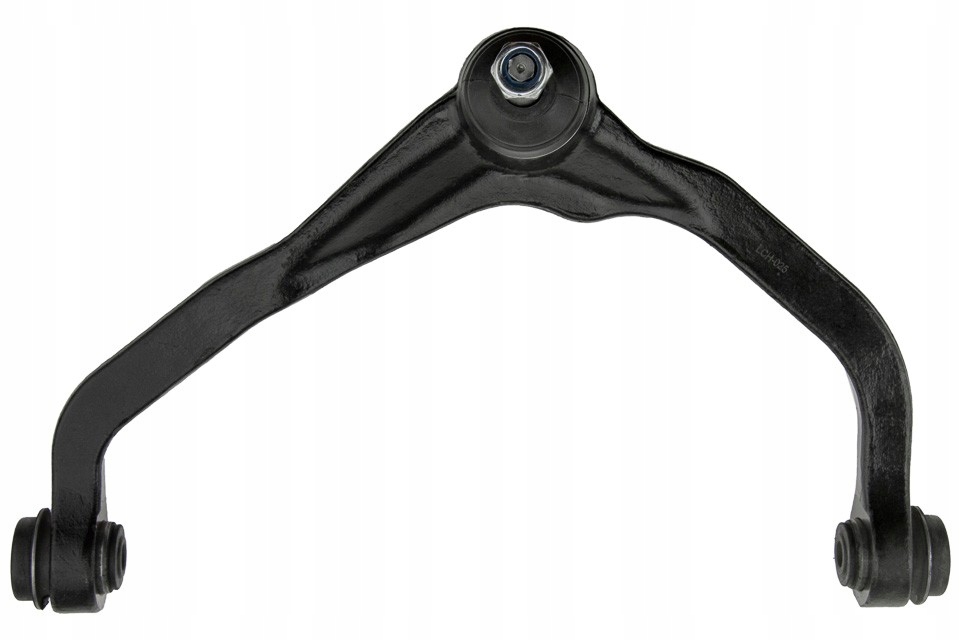 фото №10, Важіль передній jeep liberty 08-, dodge nitro 08- верхній правий