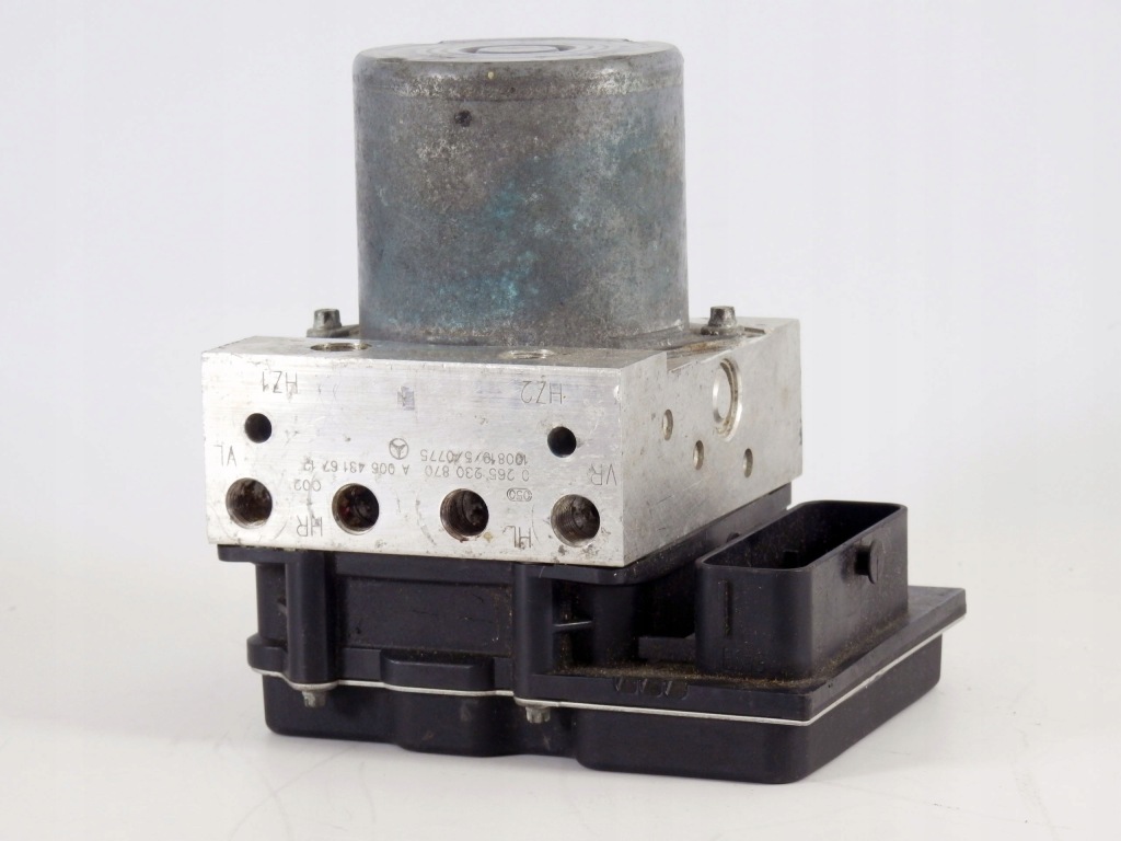 фото №2, Насос abs esp mercedes r171 w171 a0355455632