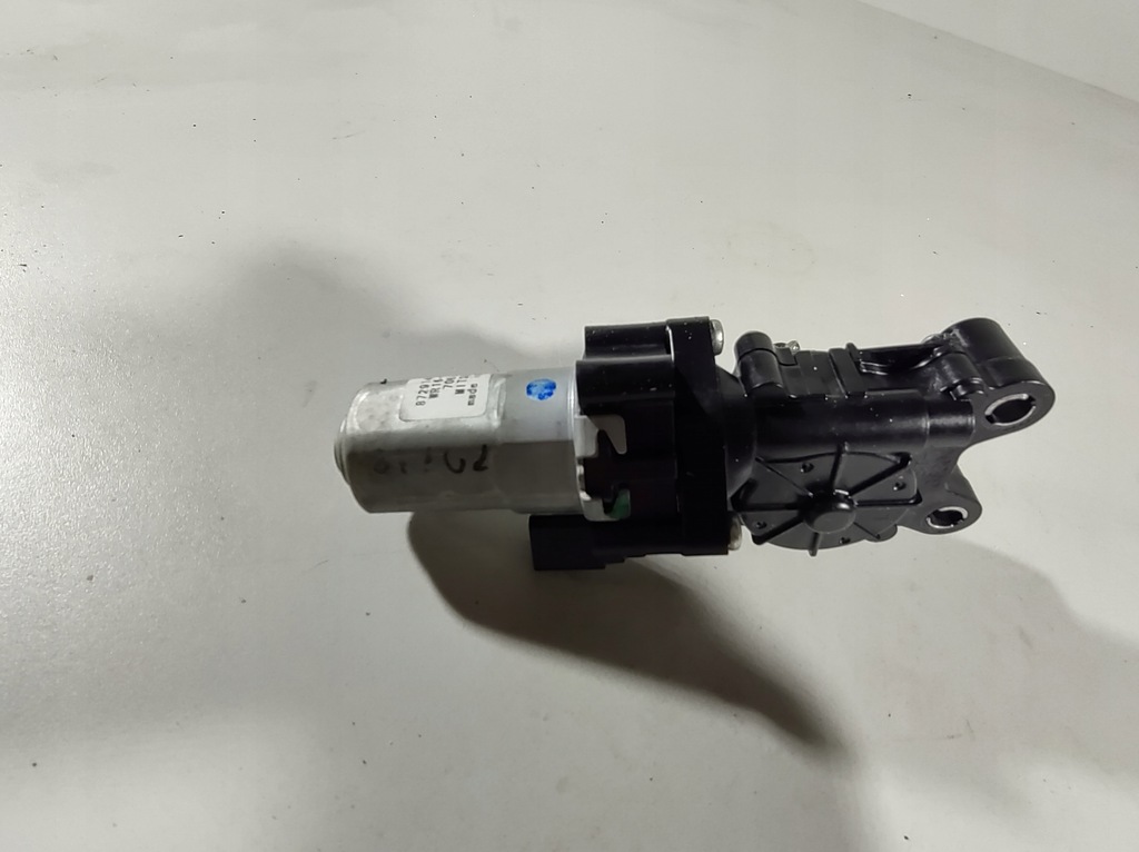 фото №7, Infiniti q50 13- моторчик сиденье