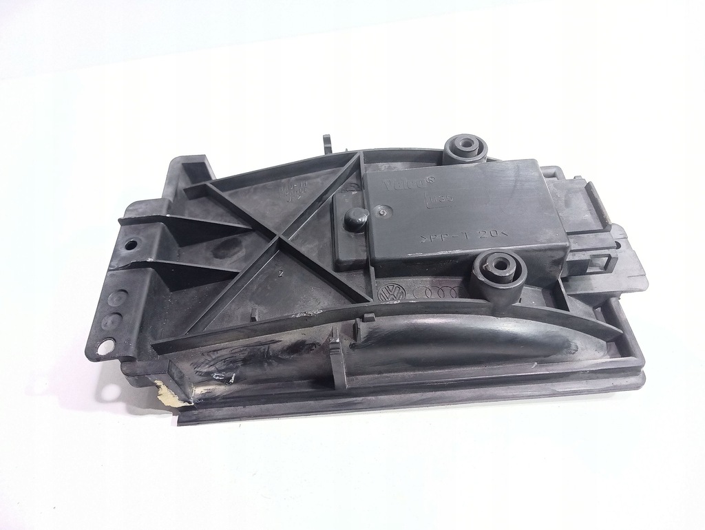 фото №1, Jeż seat ibiza ii 6k ppt20