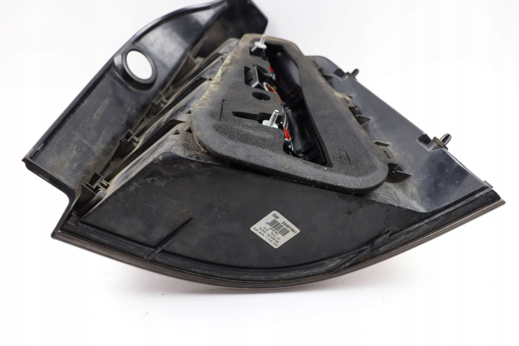 Купити Opel zafira b фара ліва задні задня європа 24451841