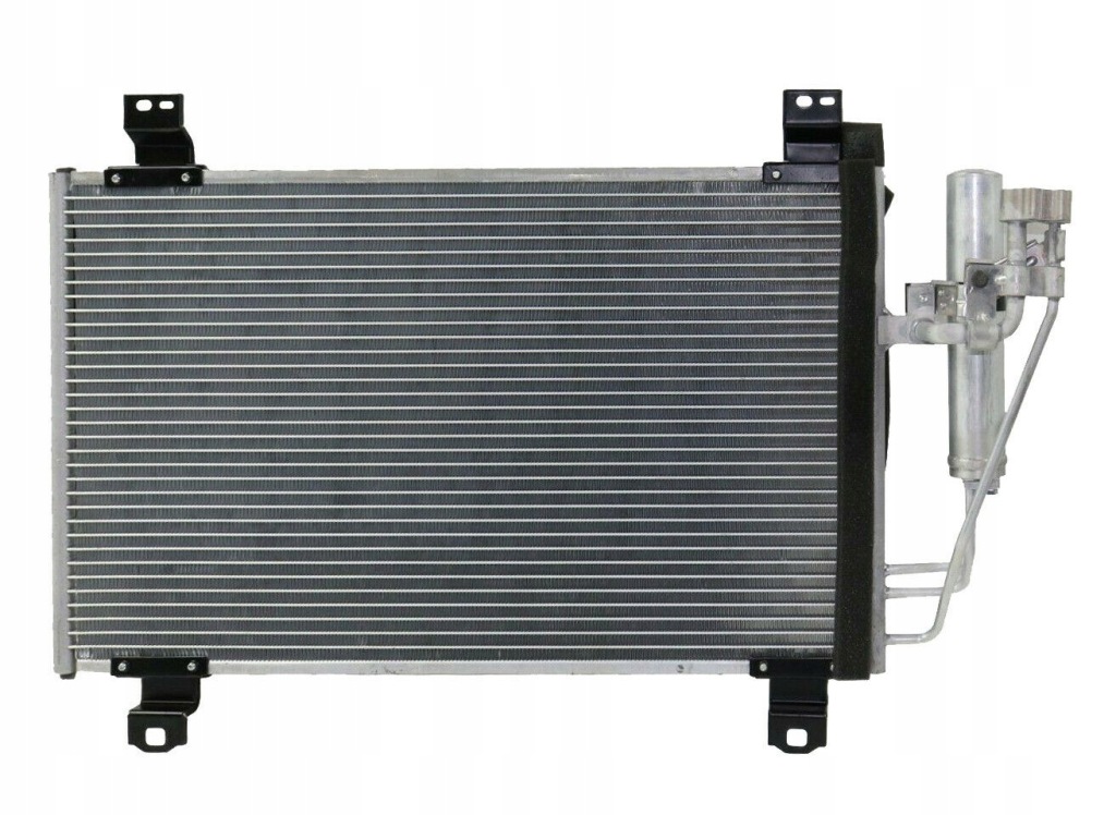 фото №1, Радіатор кондиціонера 88460wb001 d09w61480a