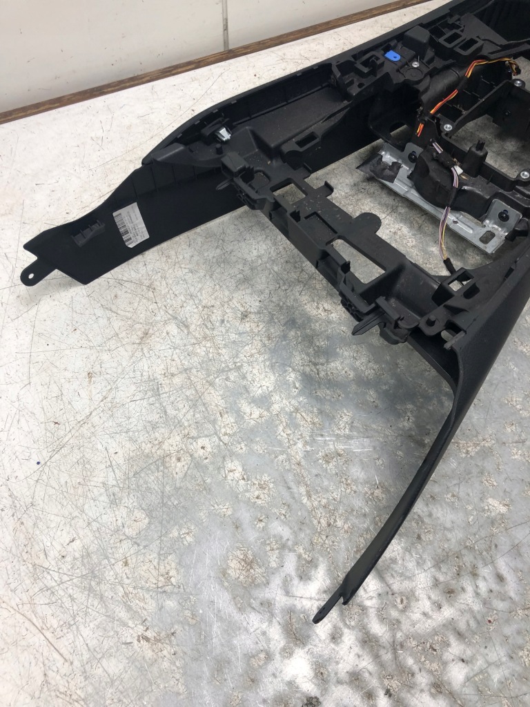 фото №5, Тунель середній підлокітник bmw f31 lci 9360528