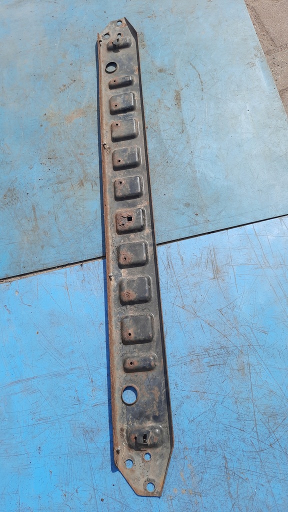 фото №4, Балка pod радиатор volvo s60 6g91-8a297-bf