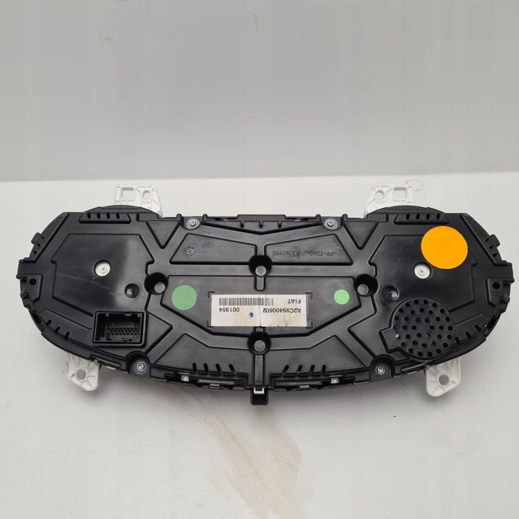 Fiat tipo ii лічильник приладова панель 1.4 b в Україні