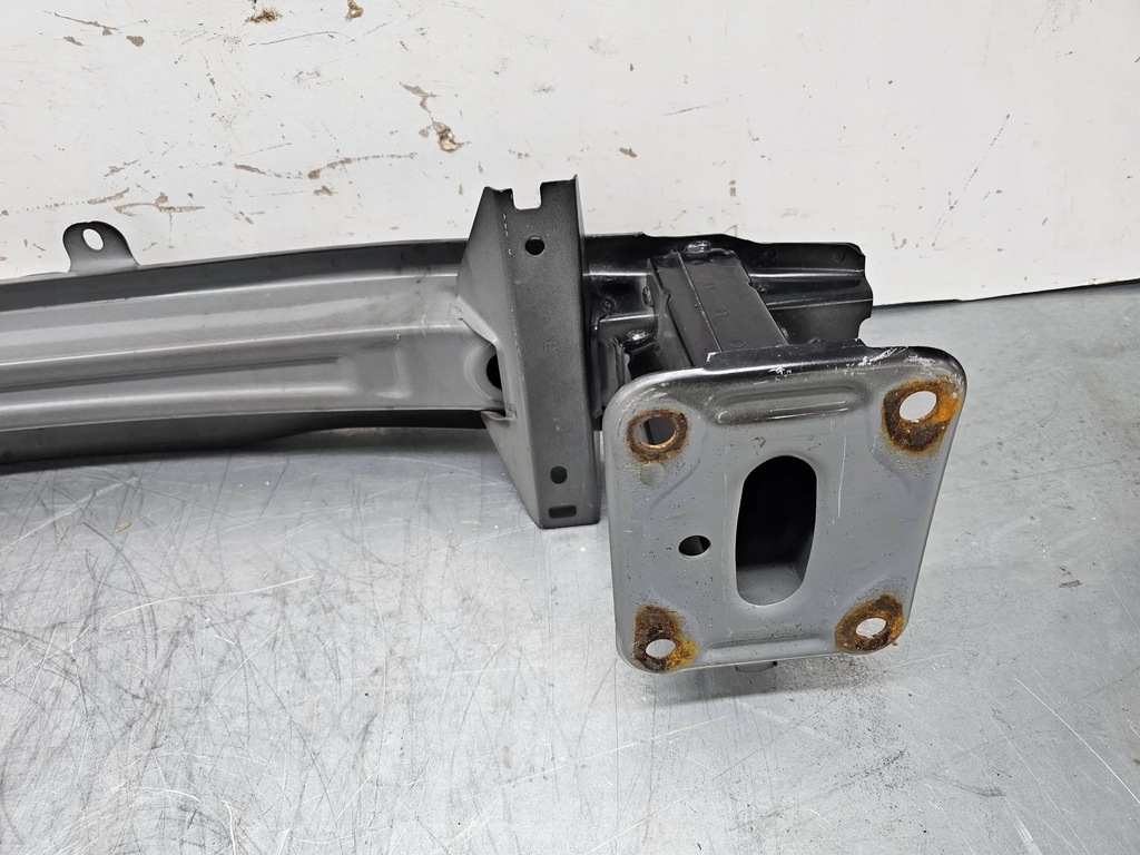 фото №11, Mazda mx-30 2019 балка бампера перед передня абсорбер