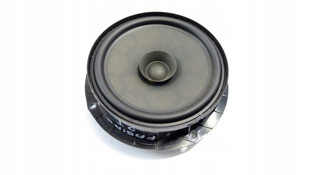 фото №1, Skoda fabia iii динамік двері правий задня