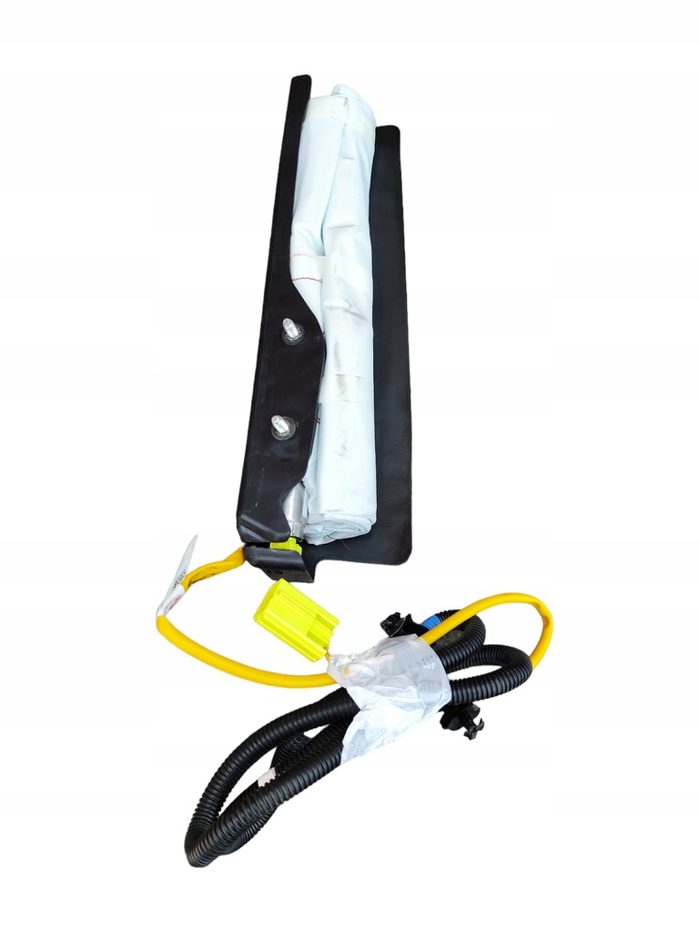 фото №7, Подушка сидіння подушка безпеки mazda 3 bp iv usa