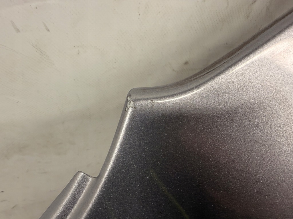 фото №7, Citroen c3 aircross крыло левый перед передний kca