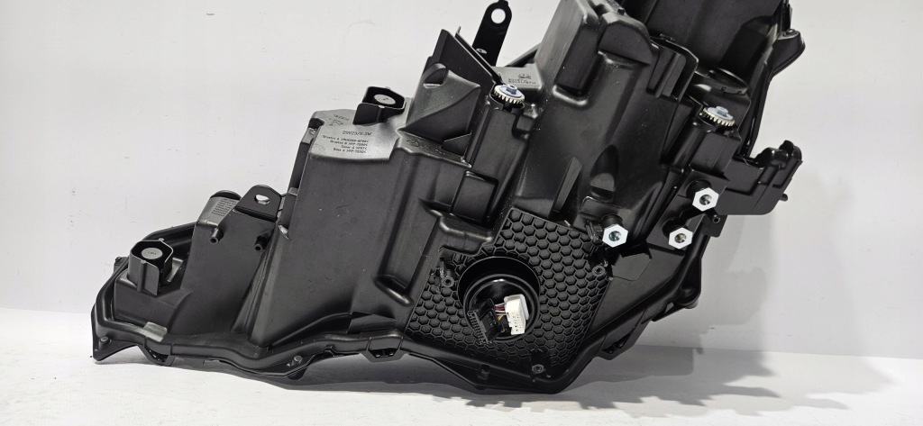 Купити Фара праві перед full led lexus nx 2 21- оригінал koito 78-57