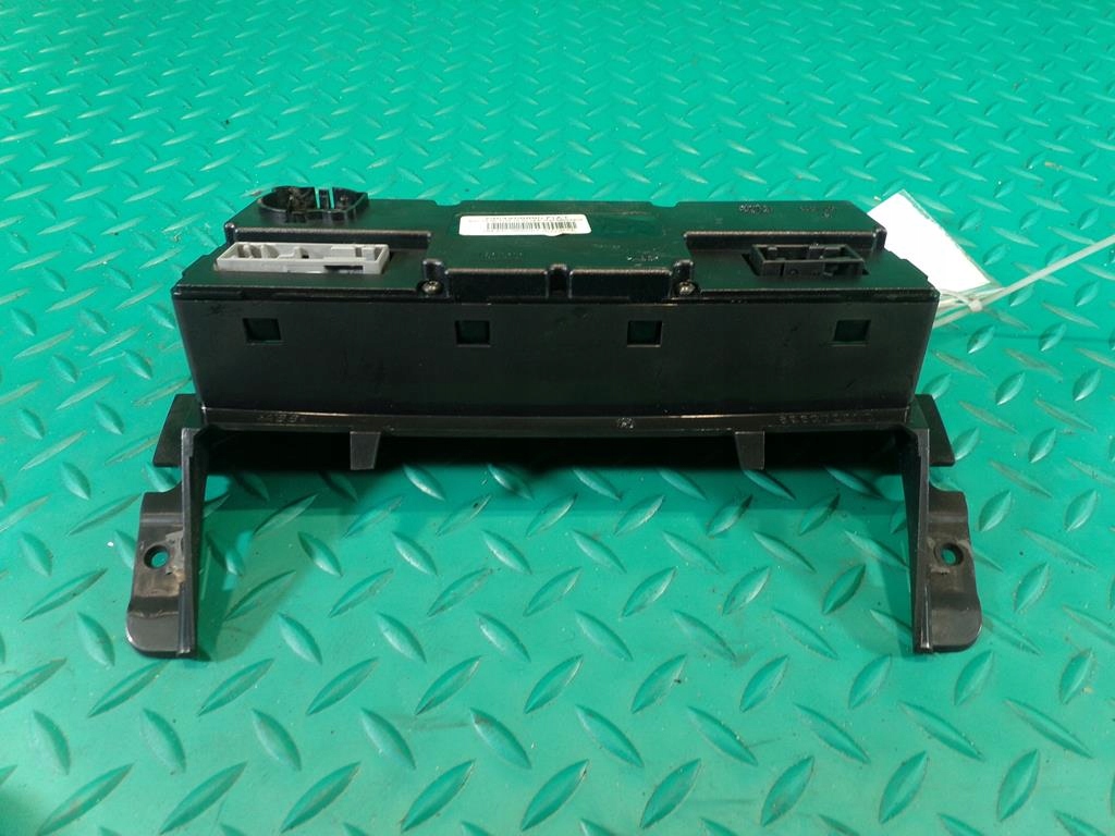 фото №7, Fiat croma ii панель обдув 7354258890 1.9 jtd