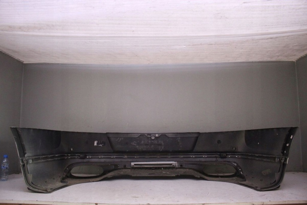 Бампер задний  bentley gt continental gtc Недорого