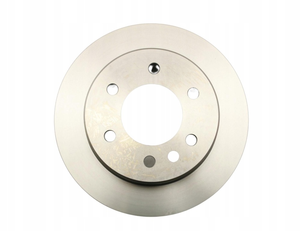 Купить Диск тормозная mercedes sprinter 2018- 907/910 задний  левая / правый  3.0