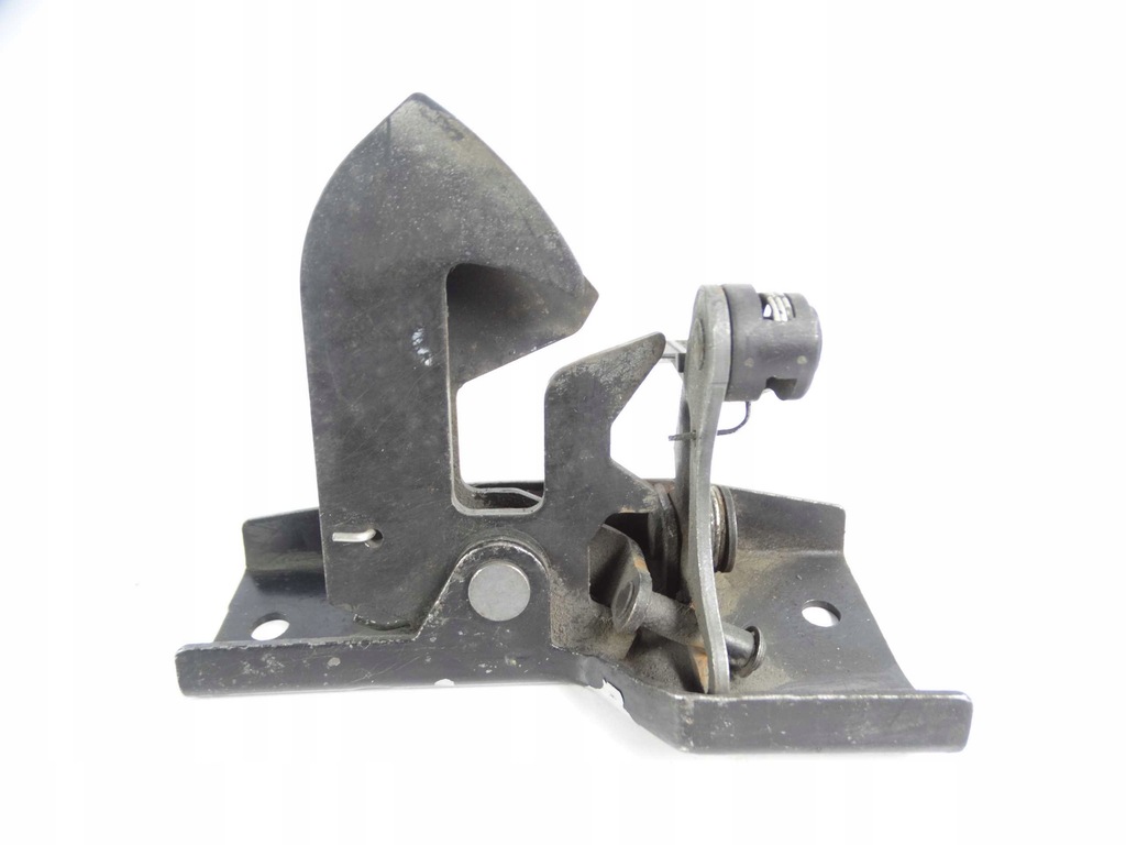 фото №1, Mercedes s klasa w220 замок капот засов