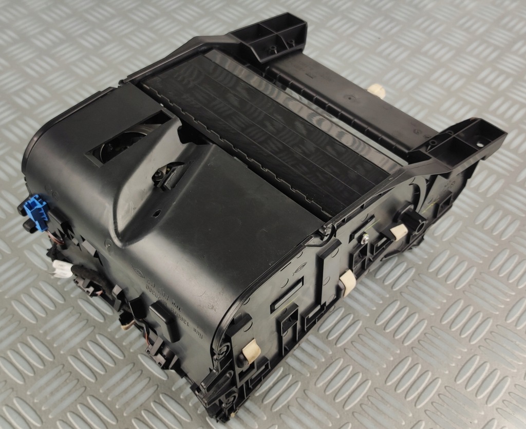 фото №7, 16956612 бардачок подстаканник кронштейн na кружки dekor mercedes w166 x166 gl gle