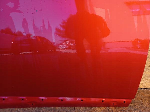 фото №7, Mazda cx3 cx-3 cx 3 дверь правое передние перед