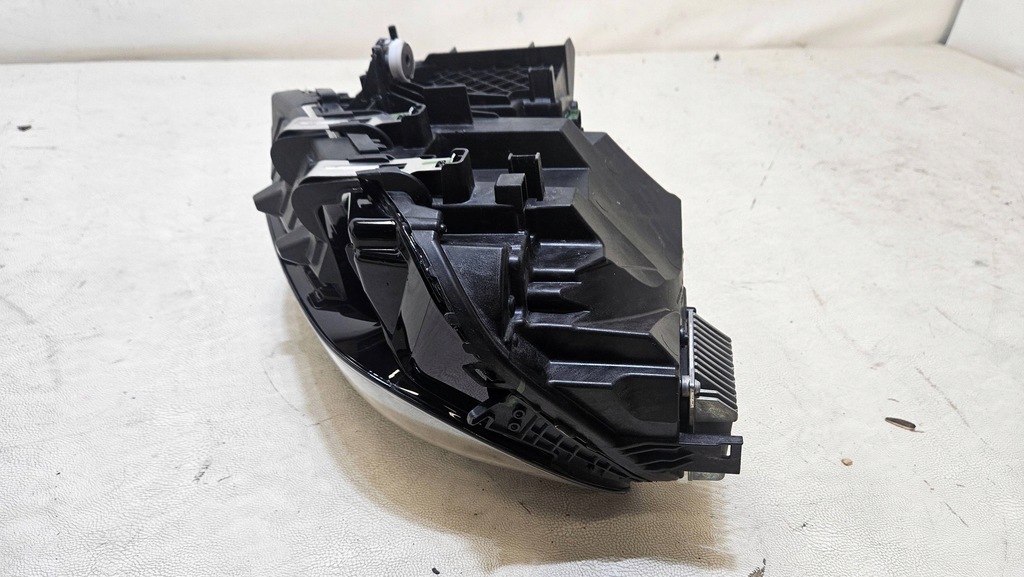 фото №7, Лампа права перед передня bmw 2 g42 cs full led 5a320f4-08