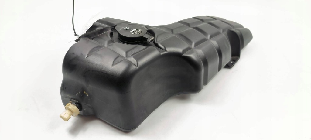 фото №11, 1288224 бачок омывателя chevrolet corvette c5