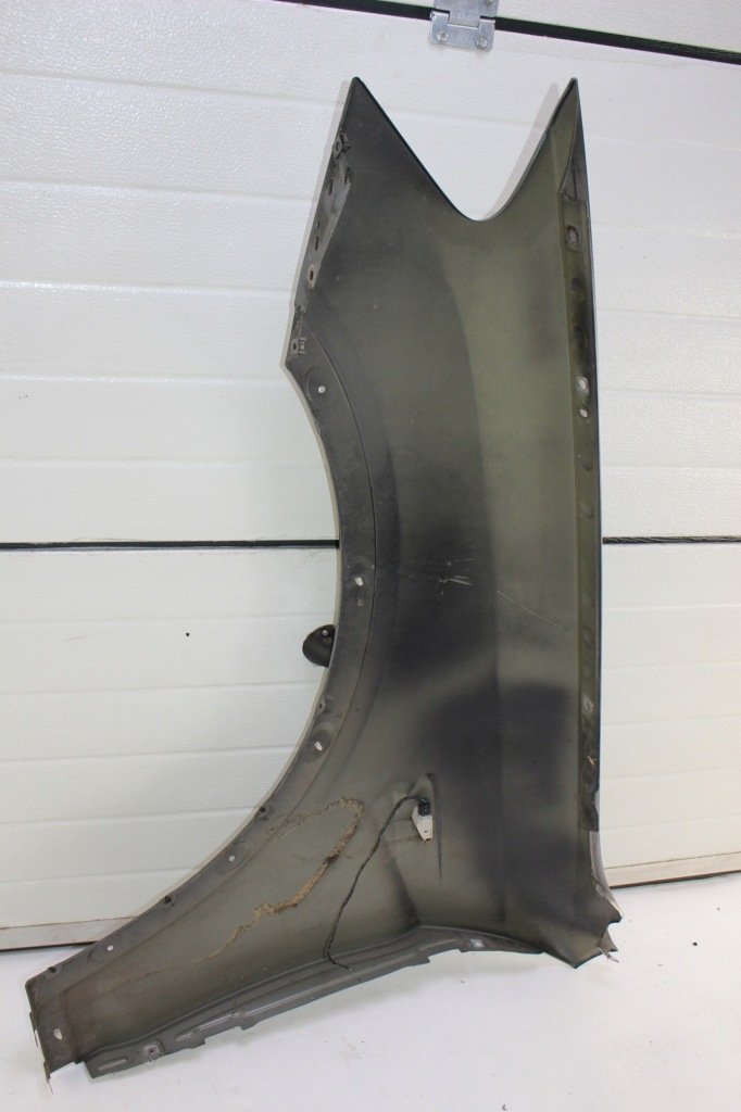 Крыло  правый  перед bmw x3 f25 a52 space grau с Разборки