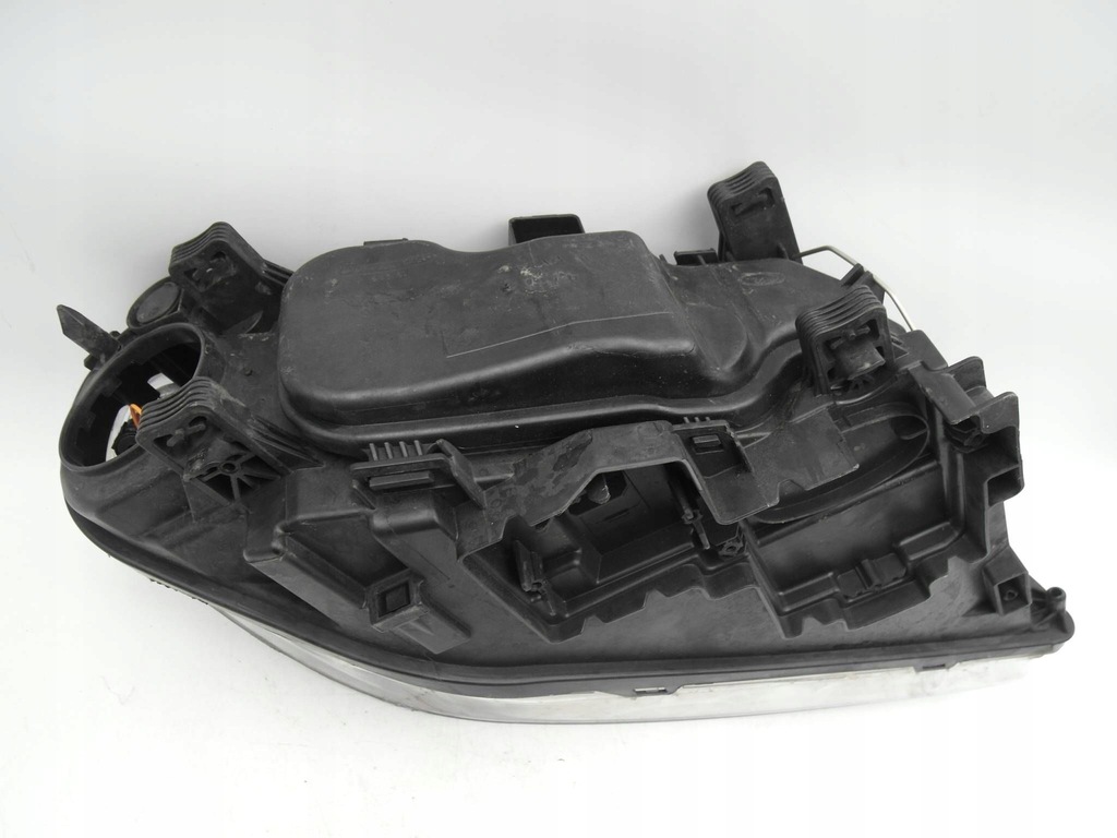 фото №10, Volvo s80 ii v70 iii lift білий звичайна лампа передня ліва 31420019 nr72