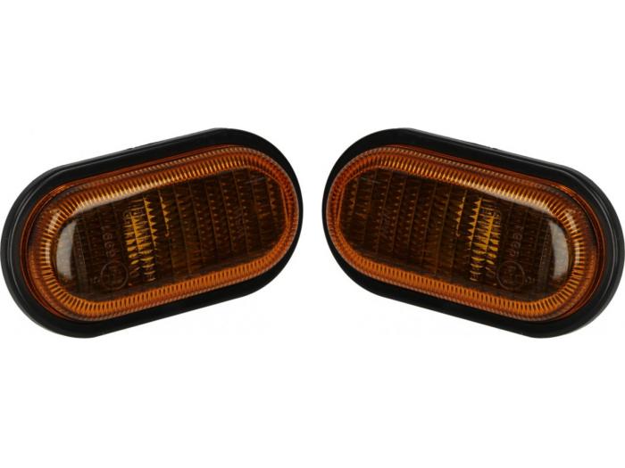 фото №1, Поворотники renault scenic i 1 99-03 depo