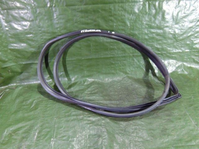 фото №1, Прокладка двері лівий перед ssang yong kyron