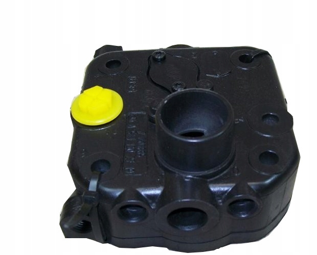 фото №1, Компрессор воздуха mercedes actros 5411302719