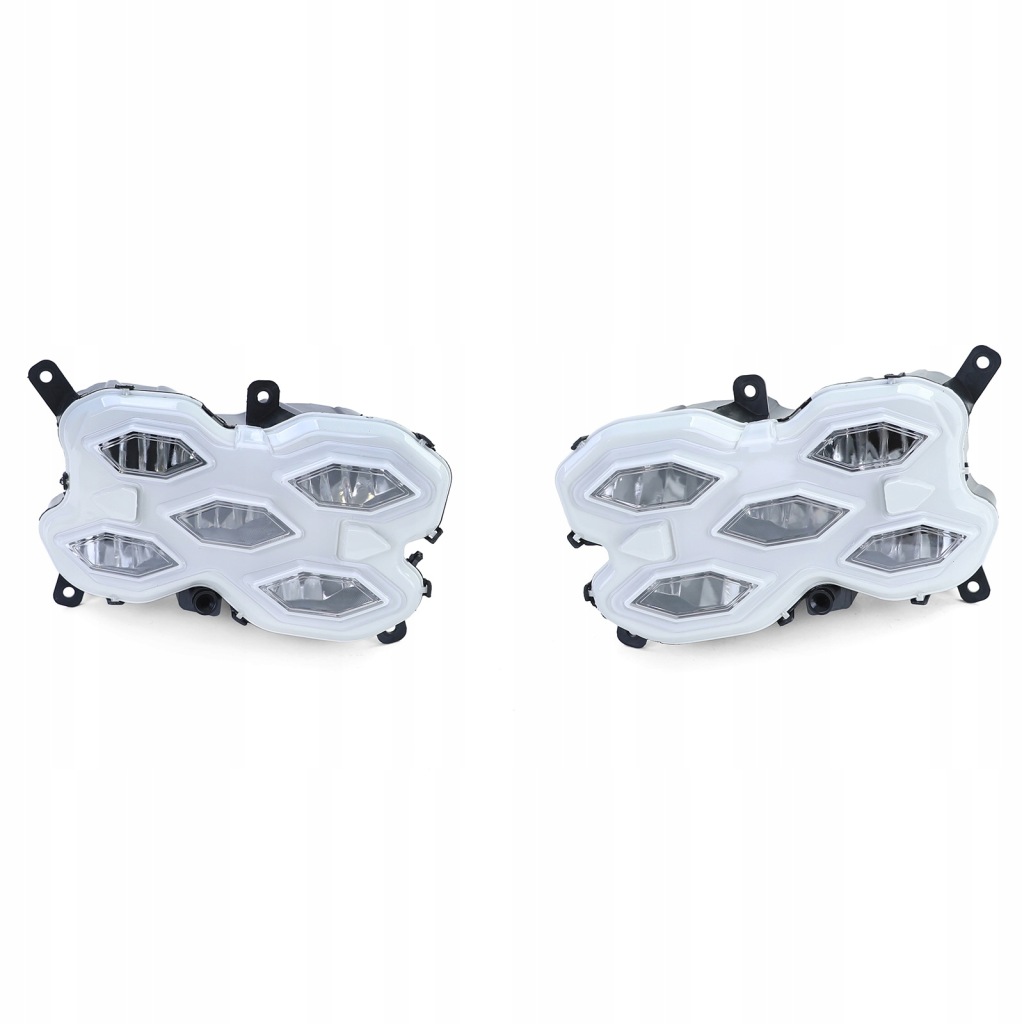 фото №12, Бампер передний решётка радиатора vw golf 8 19+ gti red