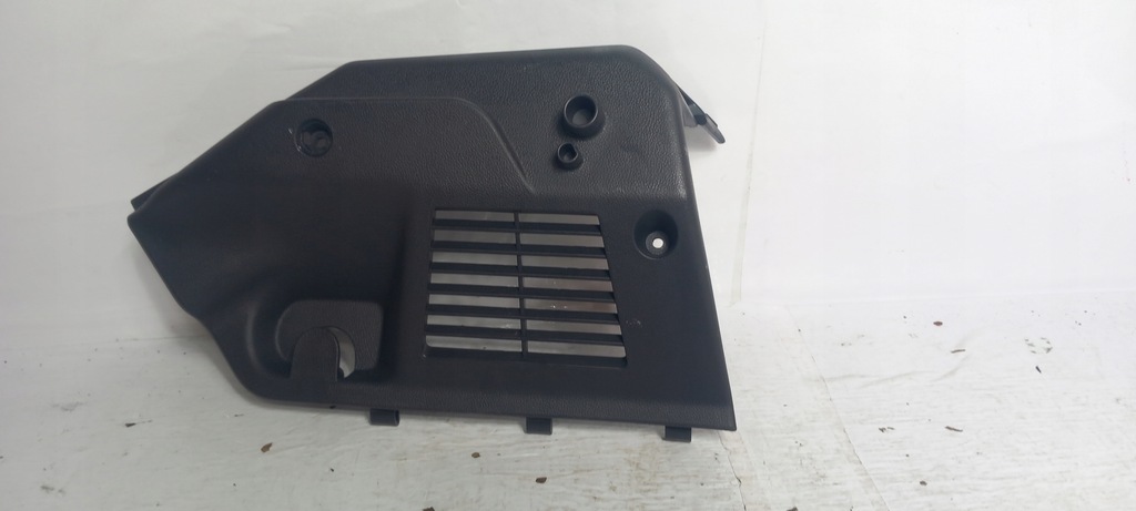 фото №7, Vw new beetle 16 -обивка багажника левая правая usa