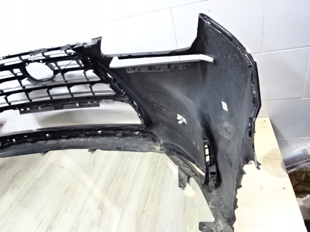 фото №10, Бампер перед передній lexus nx 52119-78010 sport