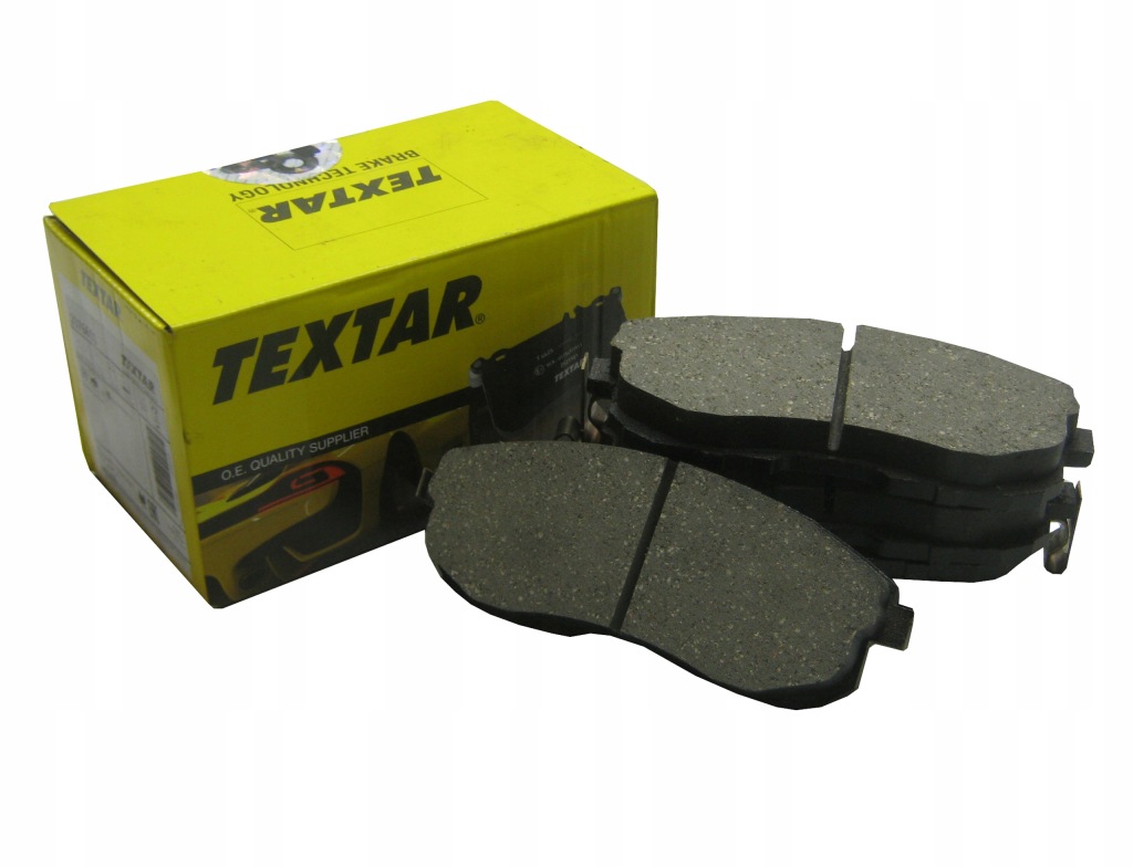 фото №1, Mitsubishi outlander ii 06-12 2.0 2.4 тормозные колодки перед