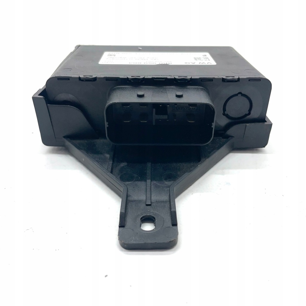 фото №2, Audi q5 8r lift стабилизатор напряжения 8k0959663