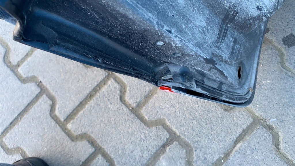 фото №5, Hyundai tucson 2018- lift крышка багажника задняя задняя