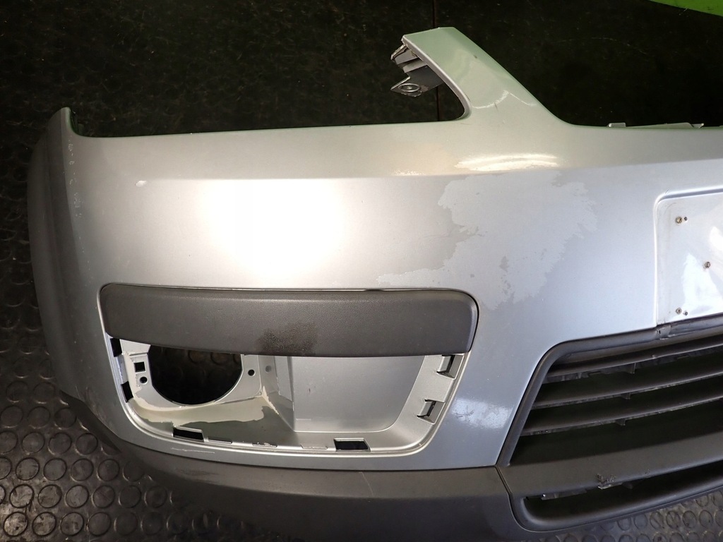 фото №8, Бампер передний ford c-max i dm2 03r