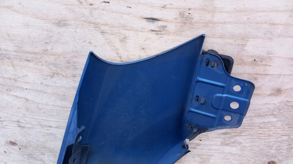 фото №7, Vw golf v 5 крила перед лівий la5s