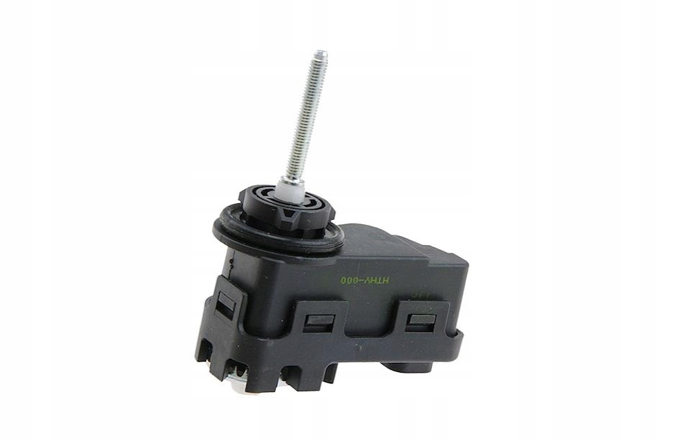 фото №1, Моторчик регулювання poł фара hyundai sonata
