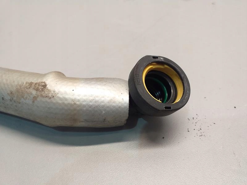 фото №2, Wąż труба wody renault clio iv 1.5 dci