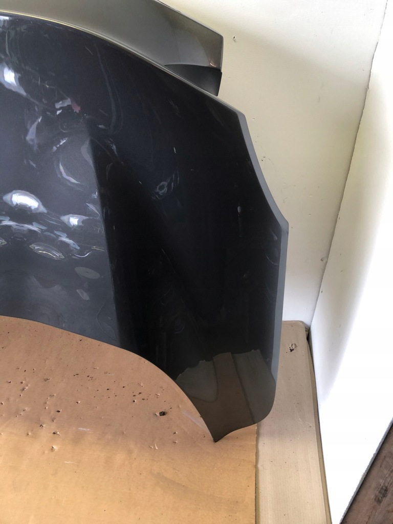 фото №7, Ferrari portofino кришка багажника задня