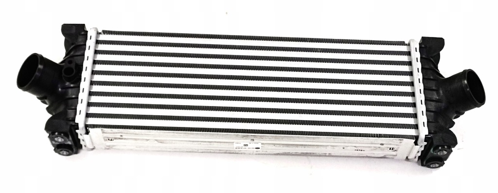 фото №1, Интеркулер ford transit mk6 tourneo новый оригинальный номер